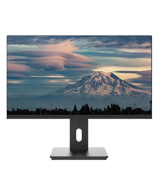 Монитор 27" Lime F270L IPS 1920x1080, 100 Гц, 4 мс, 16:9, 250 кд/м², 1xHDMI, 1xDP, 1xVGA, 2xUSB, 1xаудио, черный