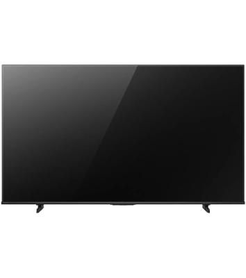 Телевизор Hisense 43" 43E7S черный QLED/DLED 4K UHD 60Hz Smart TV 1.5GB/4GB