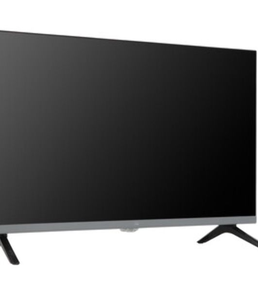 Телевизор BQ 24" 24F34B черный DLED HD 60Hz