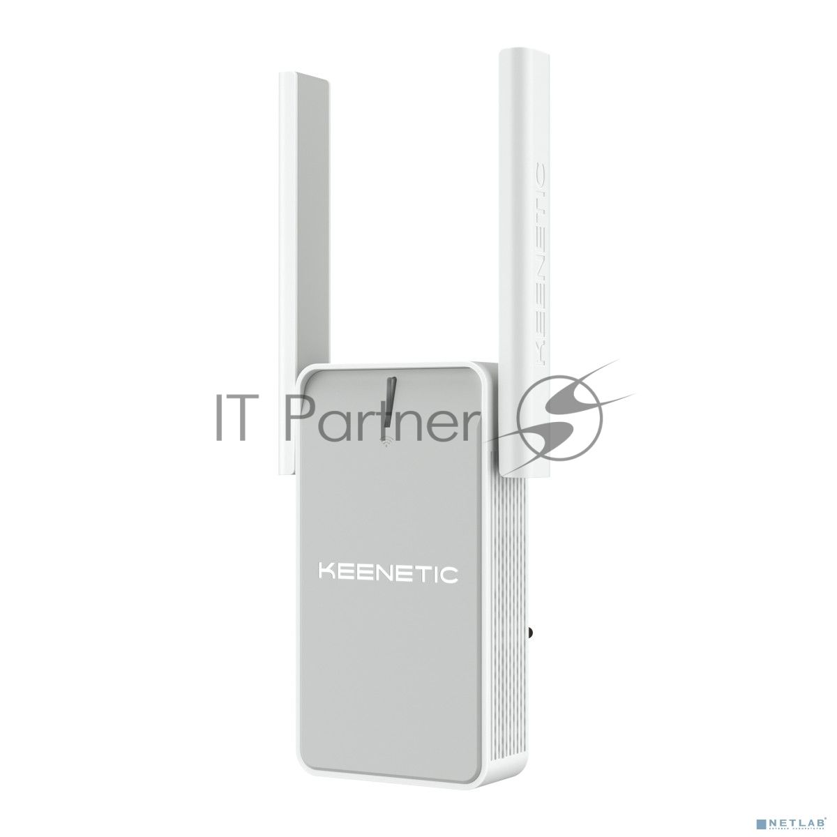 Wi-Fi Mesh-ретранслятор Netcraze Buddy 5 Mesh-ретранслятор Wi-Fi AC1200 2,4 ГГц/ 5 ГГц, 1x100 Мбит/с Ethernet