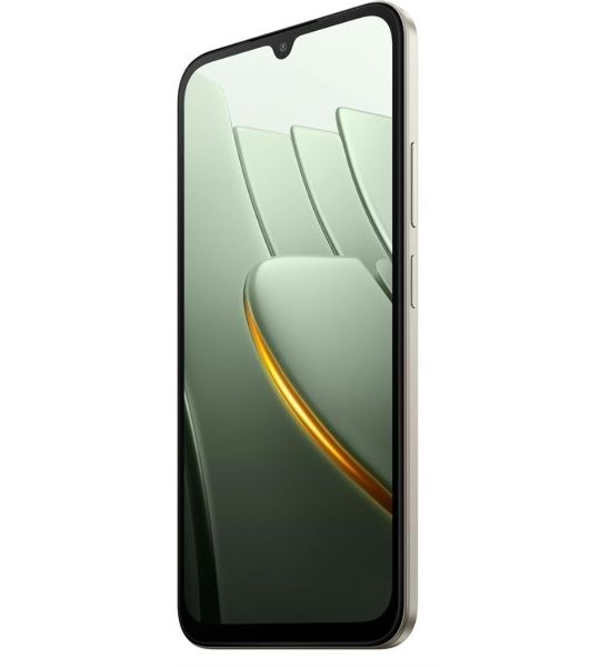 Смартфон Poco C81 Pro 4/64Gb золотистый