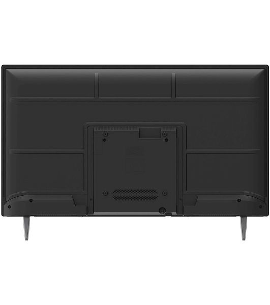 Телевизор PolarLine 40" 40PL52TC черный LED FHD 50Hz YY
