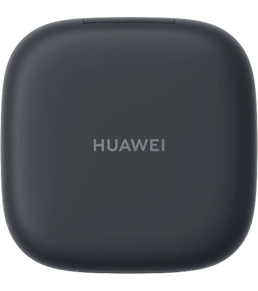 Наушники TWS Huawei FreeArc (Moose-T00) черный, открытые (накладные с дужкой), Bluetooth, до 7 ч