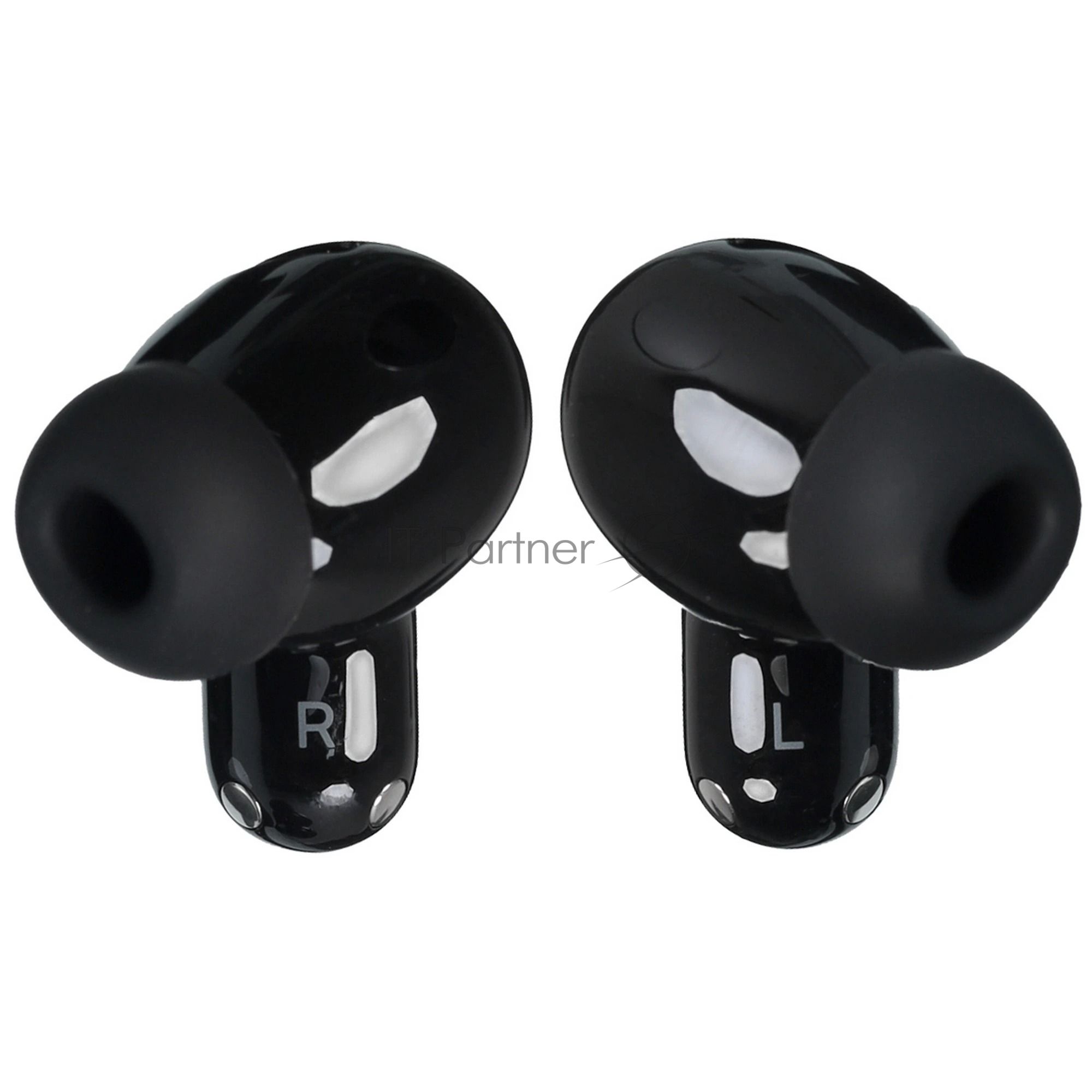 Наушники TWS Huawei FreeBuds Neo, черный (55039440)