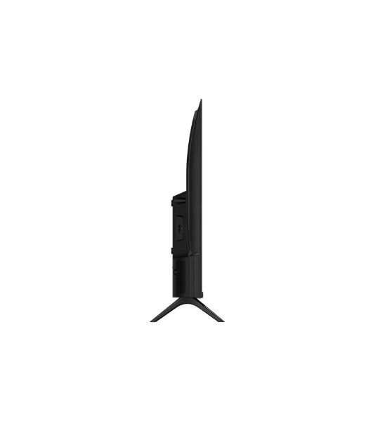Телевизор TCL 32" 32S4K-UZ черный QLED HD 60Hz Smart TV