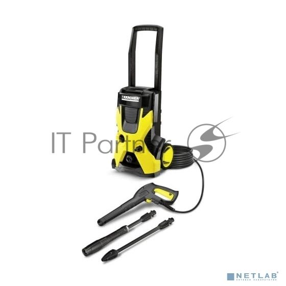 Минимойка Karcher K 5 basic 2100Вт