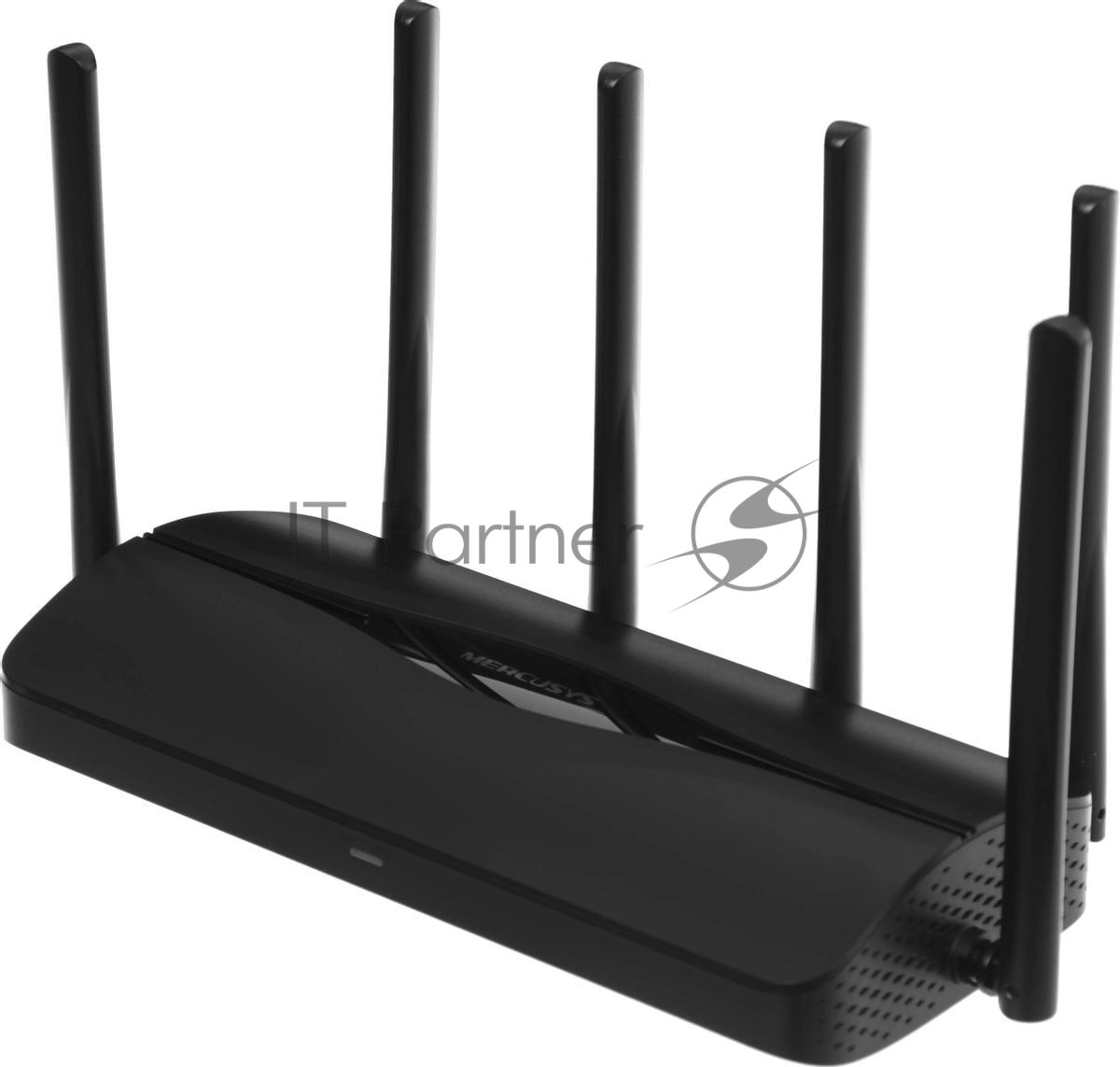Маршрутизатор трехдиапазонный Wi-Fi Mercusys MR47BE
