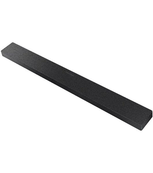 Саундбар Samsung HW-QS700F/RU 5.0 200Вт черный