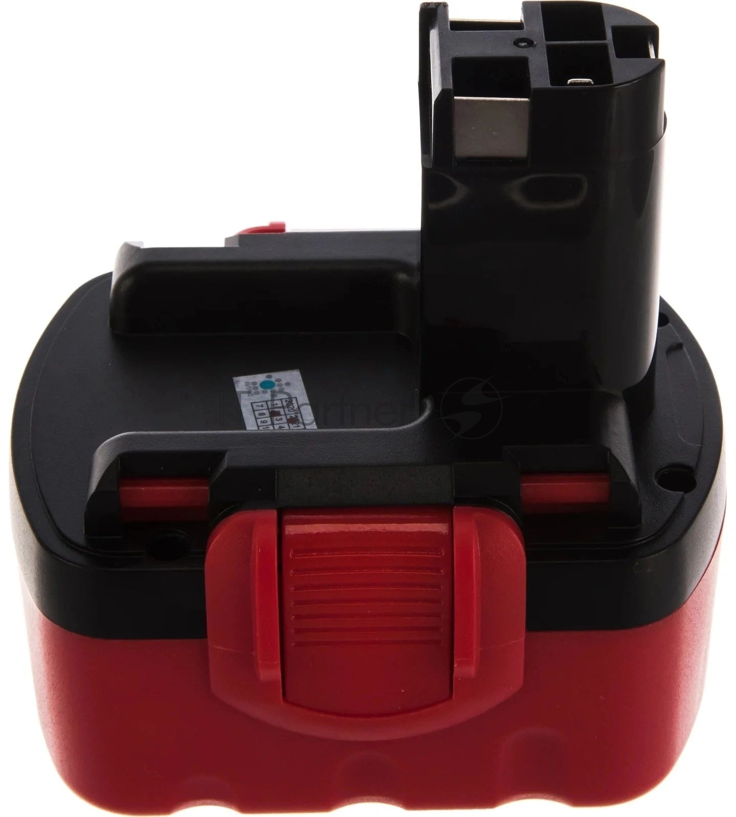 Аккумулятор TopON для электроинструмента Bosch TOP-PTGD-BOS-14.4/A/