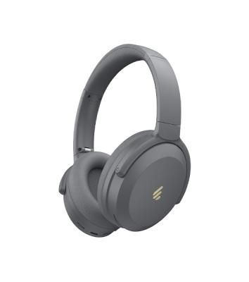 Гарнитура мониторные Edifier WH700NB Pro серый беспроводные bluetooth оголовье