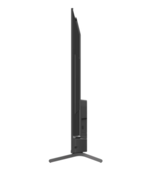 Панель Sber 65" ПРО Sber 65 серый титан VA LED 6.5ms 16:9 HDMI M/M Cam матовая 350cd 178гр/178гр 3840x2160 DP SPDIF 4K USB 42кг
