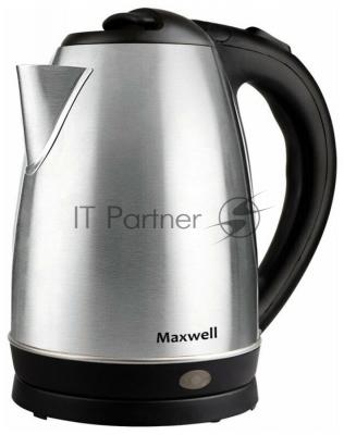 Чайник электрический Maxwell MW-1055 (ST)