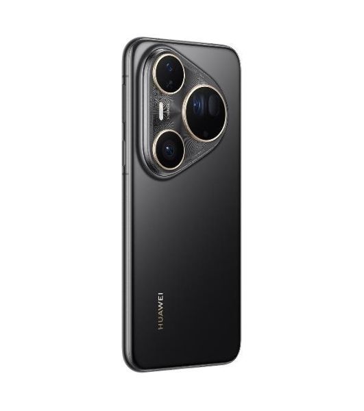 Смартфон Huawei Pura 80 Ultra 16/512Gb черный