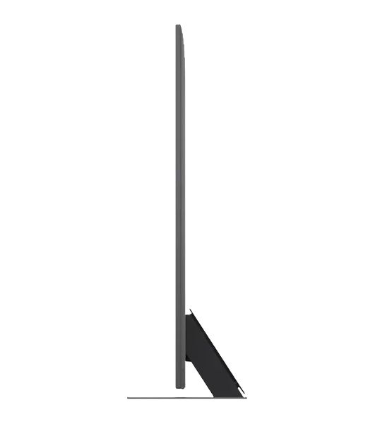 Телевизор LG 65" 65QNED86A6A.ARUG черный QNED UHD 120Hz-144Hz Smart TV webOS