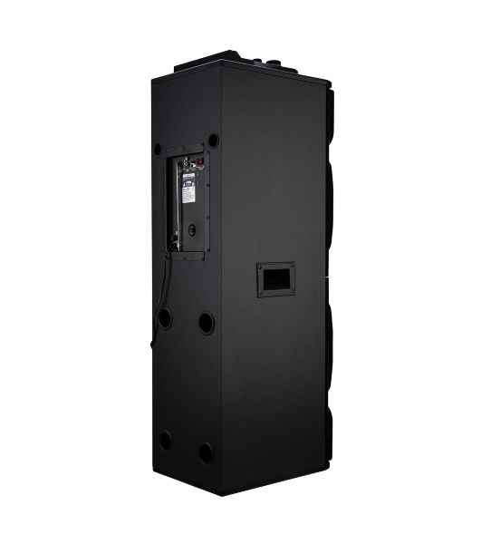 Колонка Eltronic (30-68) CRAZY BOX 4000 - 12"