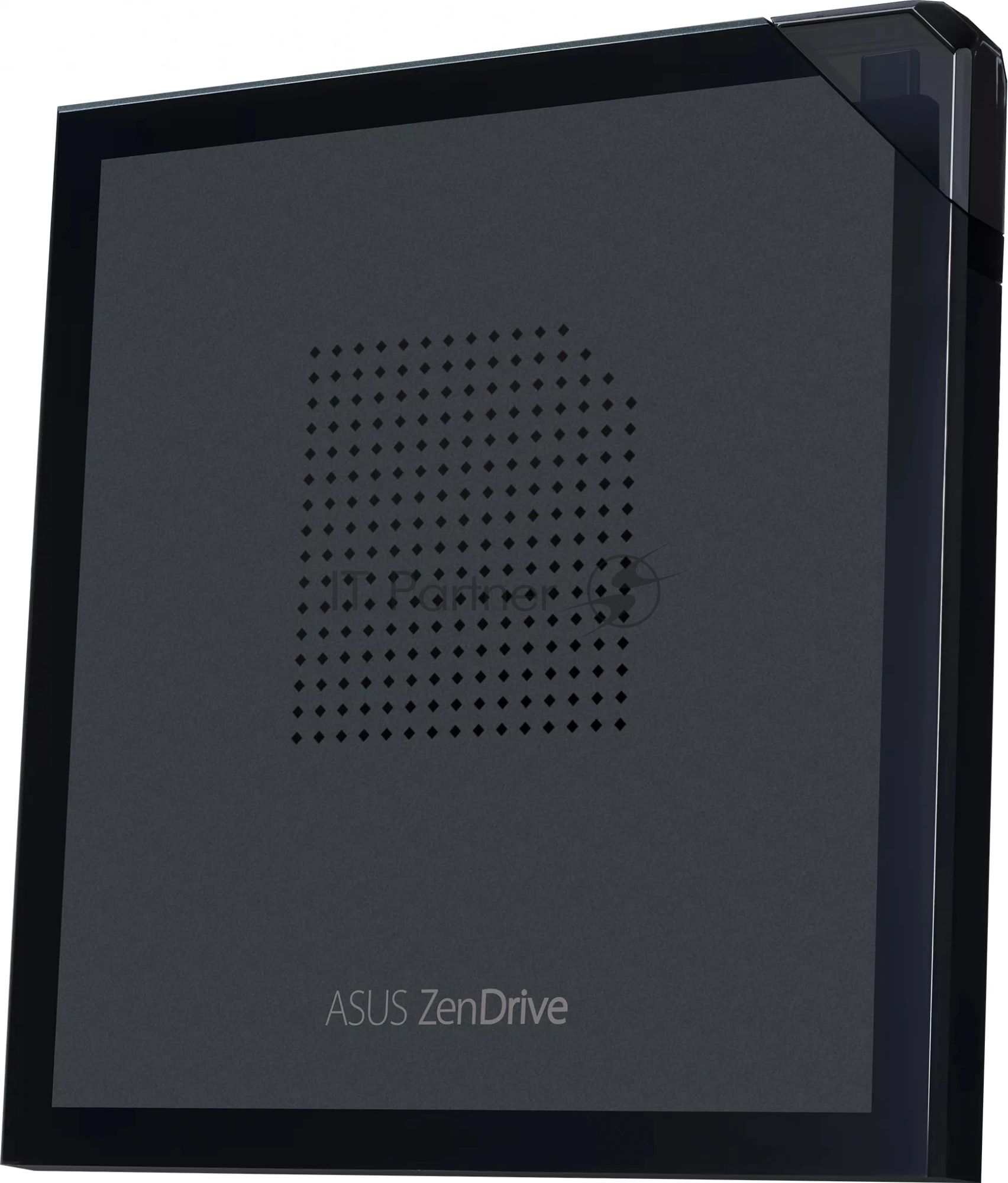 Оптический привод внешний ASUS SDRW-08V1M-U/BLK/G/AS , dvd-rw, external, USB Type-C cable; 90DD02L0-M29000