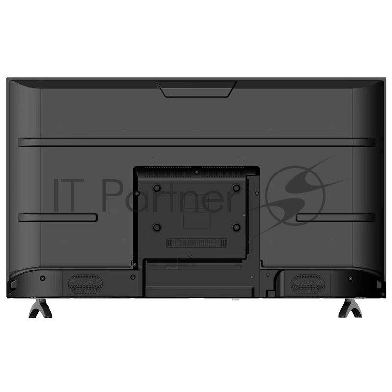 Телевизор MEGAMAX 42" 42MG11F черный DLED FHD 50/60Hz YY