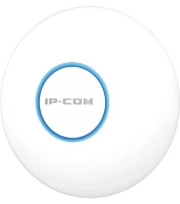 Уличная двухдиапазонная точка доступа IP-COM Pro-6-M, 2,4/5 ГГц, до 3000 Мбит/с, PoE, LAN 1x1 Гбит/с, IP65