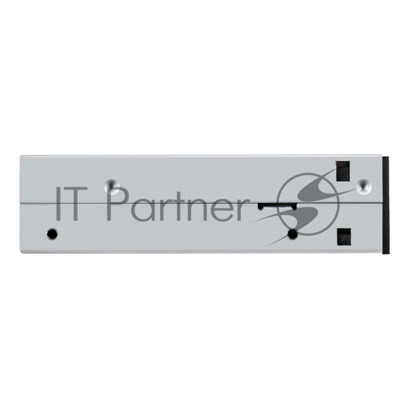 Кард-ридер ExeGate CR-611U3/черный/SD/SDHC/SDXC/MMC/microSD/T-Flash/CF/MS/MS micro/XD/USB 3.0/металл/пластик