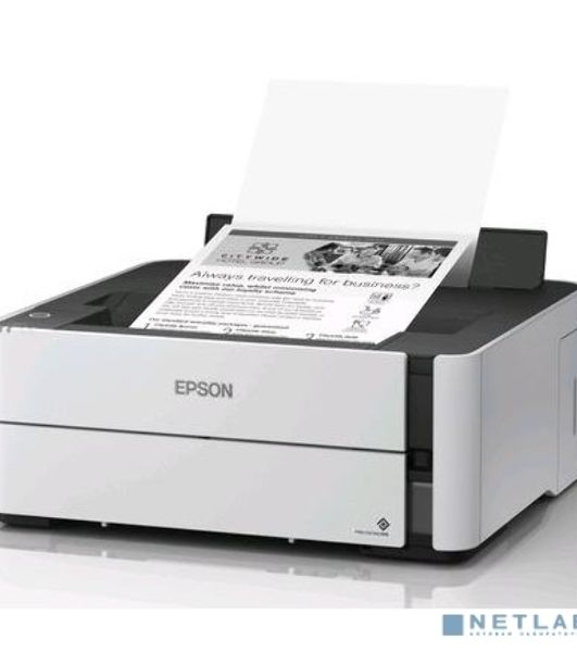 Струйный принтер Epson M1170