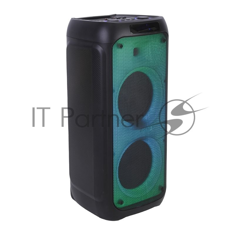 Колонка Eltronic 10" 20-18 FIRE BOX 1000 динамик 2шт/10" с TWS