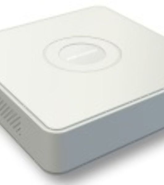 Регистратор HiWatch 4CH DS-N304(D)