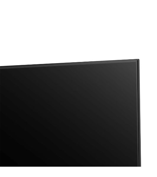 Телевизор Hisense 50" 50A6Q черный DLED 4K UHD 60Hz Smart TV Vidaa