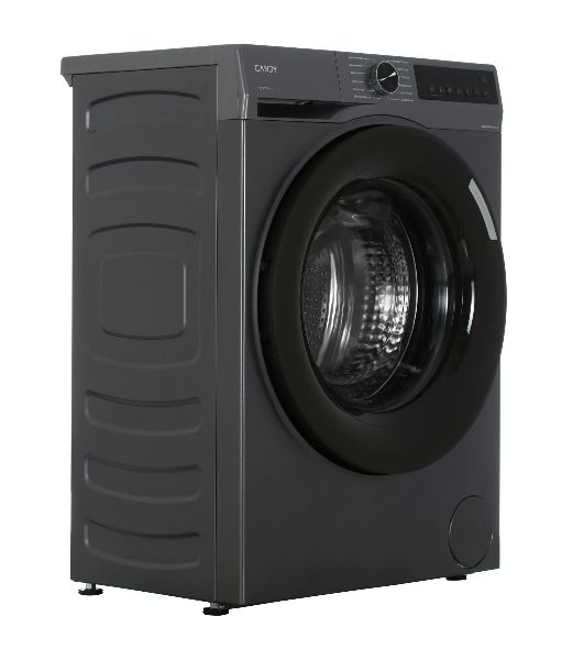 Стиральная машина Candy Nova C33W4 07MBR-07 серый, загрузка фронтальная 7 кг, 1000 об/мин, класс A