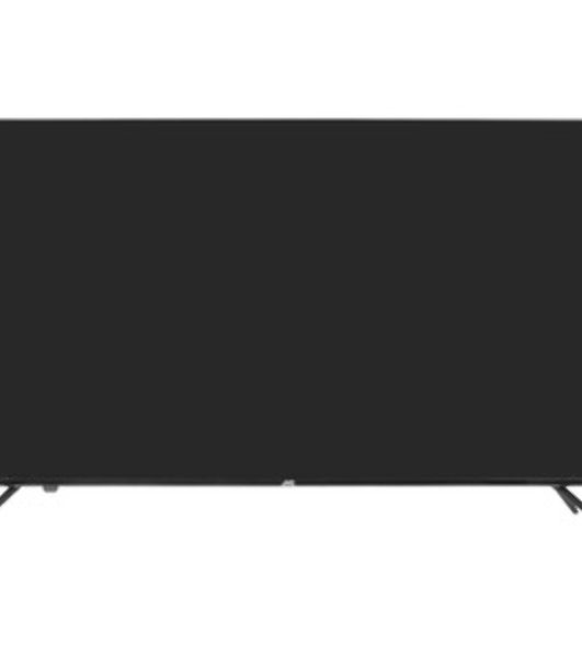Телевизор JVC 50" LT-50M797 черный LED UHD 60Hz Smart TV