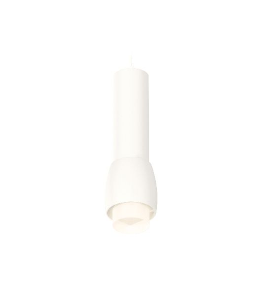 Светильник Ambrella Light XP1141011 SWH/FR белый песок/белый матовый MR16 GU5.3 (A2310, C7455, A2011, C1141, N7170)