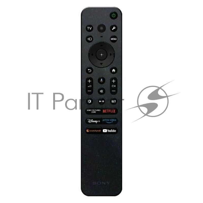 Телевизор Sony 55" K-55S30 черный LED UHD 50hz Smart