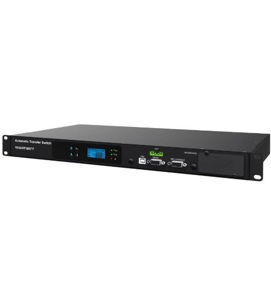 Распределитель питания Smartwatt ATS 116 IEC (3703020450002)