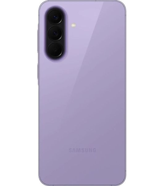 Смартфон Samsung Galaxy A57 5G SM-A576B 8/128Gb сиреневый