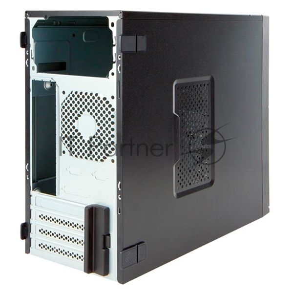 Компьютерный корпус MiniTower InWin EFS052BL Mini Tower mATX 6184502