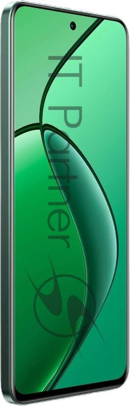 Смартфон Realme 12 4G, 8/512Gb, зеленый