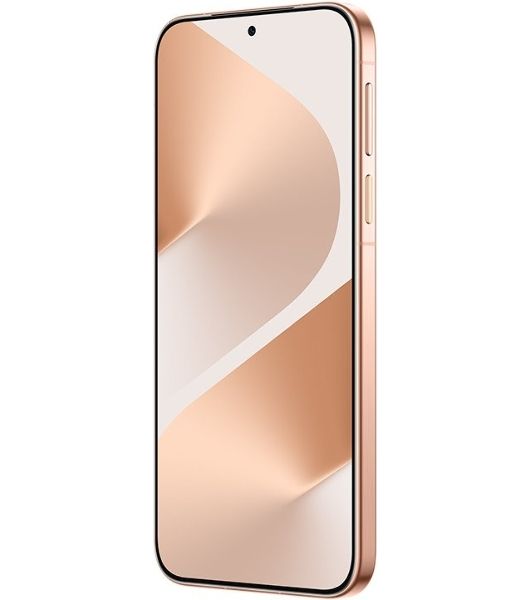 Смартфон Huawei Pura 80 HED-LX9, 12/256Gb, золотой