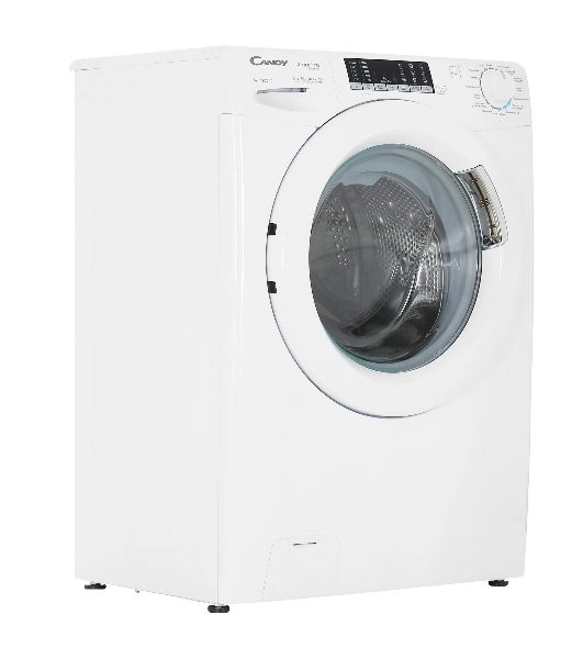 Стиральная машина Candy CSO44 286TWM-07 белый, загрузка фронтальная 8 кг, 1200 об/мин., класс: A