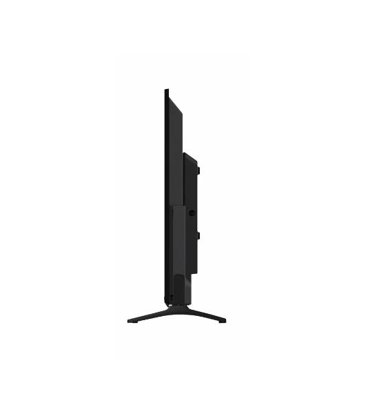 Телевизор LEFF 24" 24F260T черный LED FHD 60Hz