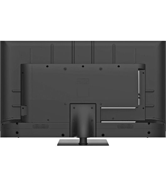Телевизор BBK 43" 43LED-8259/UTS2C черный QLED UHD 60Hz Яндекс ТВ 1.5GB/8GB