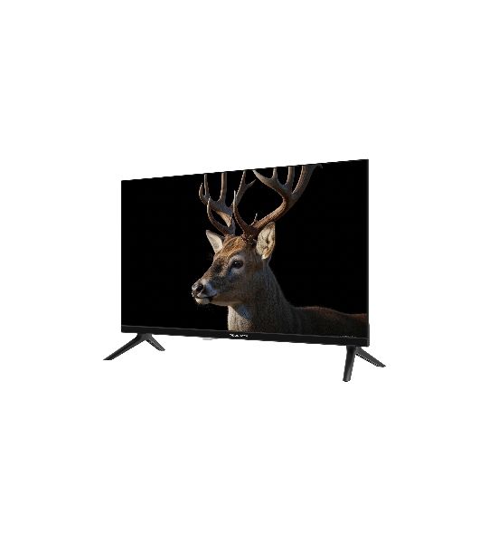 Телевизор TopDevice 24" TDWC24BH3260V черный DLED HD 60Hz Smart TV YaOS 1.5GB/32GB