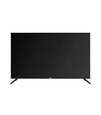 Телевизор Centek 43" CT-TV0022-43 черный QLED LED FHD 60Hz Smart TV 1GB/8GB