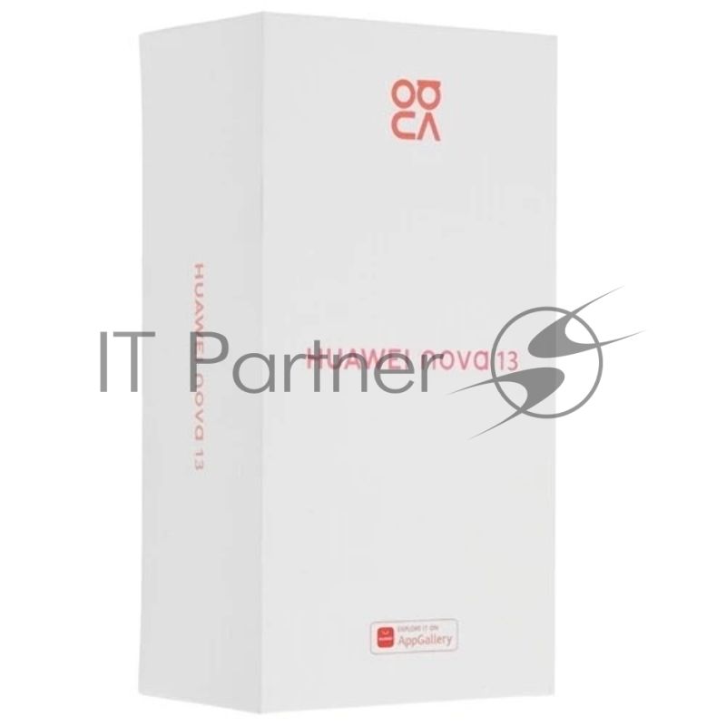 Смартфон Huawei Nova 13, 12/512Gb, зеленый