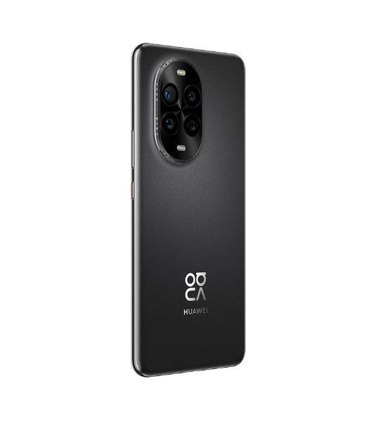 Смартфон Huawei Nova 13 Pro 12/512Gb, черный