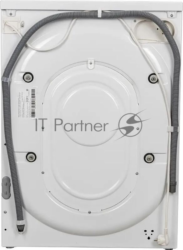 Стиральная машина Indesit EWUC 4105 CIS белый, загрузка фронтальная 4 кг, 1000 об/мин., класс: А