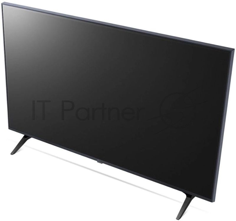 Телевизор LG 55" 55UT80006LA черный Direct LED 4K UHD 60Hz WebOS