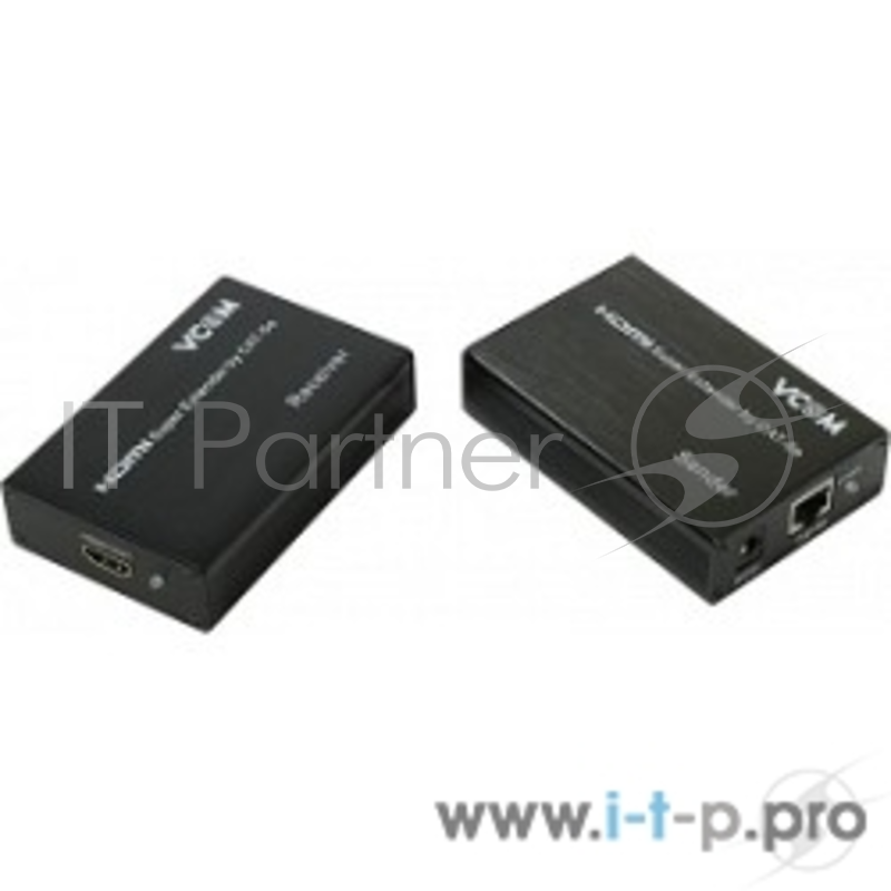Видео усилитель сигнала HDMI DD471 VCOM