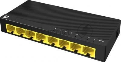 Коммутатор NETIS 8PORT 10/100/1000M ST3108GS