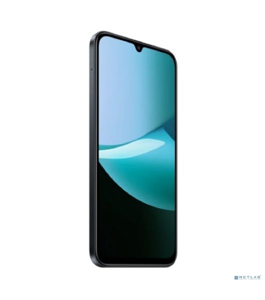 Смартфон Xiaomi Redmi 15C RU 4/256Gb черный