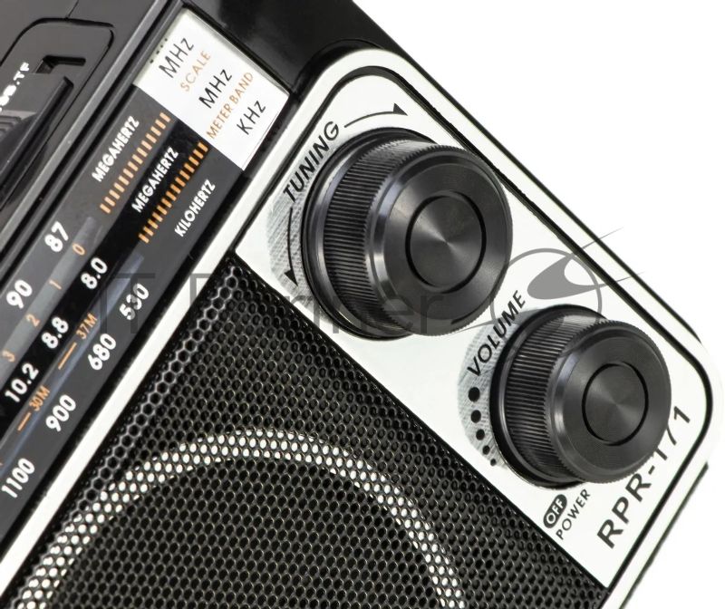 Радиоприемник Ritmix RPR-171