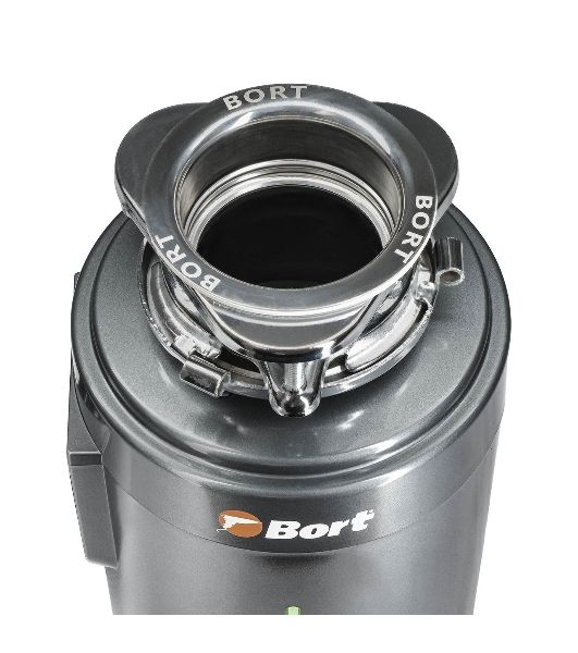 Измельчитель пищевых отходов Bort TITAN 6000 Control